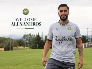 Γκαργκαλατζίδη ο Πανθρακικός