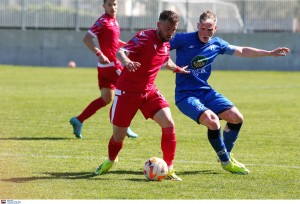 Ηρακλής-Κοζάνη 1-1 (video)