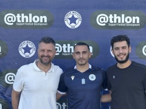 Νέο δυνατό χτύπημα με Πογοσιάν ο Αστέρας Μαγούλας