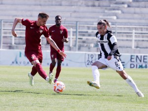 «Σοκ» στο 90+6&#039; για τον Απόλλωνα Πόντου