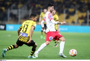 Deal με Ανάκογλου