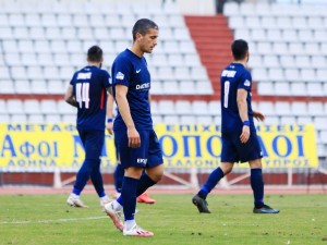 Αντίο Μαραγκού σε Βέροια (pic)