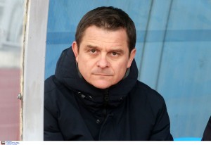 Ανέλαβε ο Στοΐλας