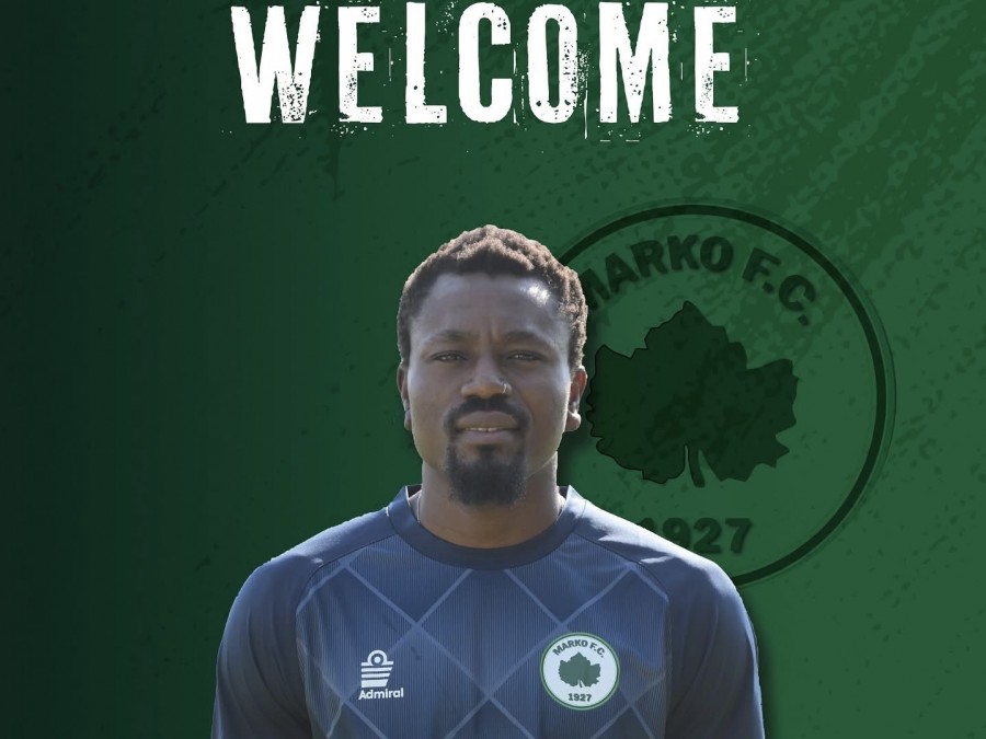 Από τον Εθνικό Ν. Κεραμιδίου στη Μαρκό