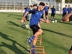 Χανιά: Τρεις ακόμη προσθήκες για την ομάδα της Κ19