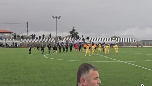 Στο παιχνίδι της ανόδου η Ζάκυνθος