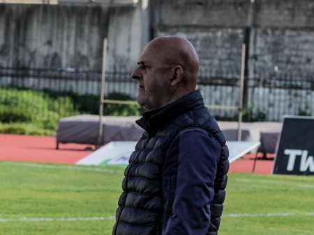 Αλλαγή προπονητή στην Αναγέννηση Αρτας