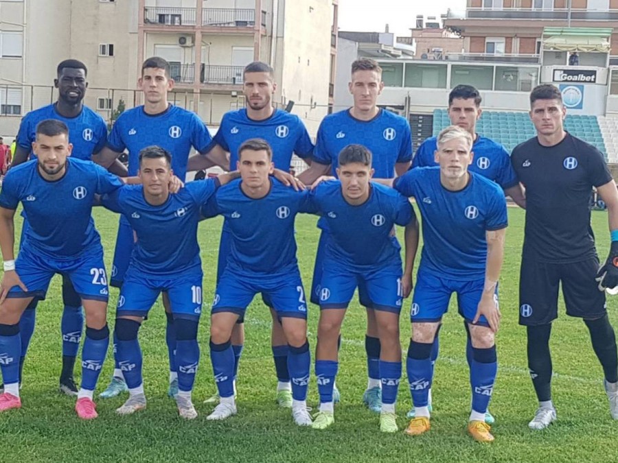 Οι επιλογές του Τσιώλη για την πρεμιέρα