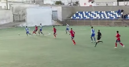 «Κομβικό για την συνέχεια του πρωταθλήματος το ματς με τον ΑΟΛ»