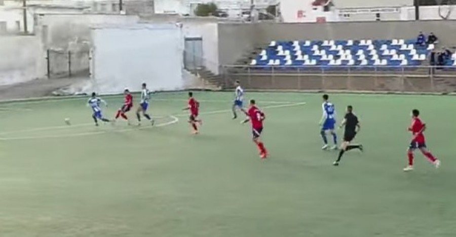 «Κομβικό για την συνέχεια του πρωταθλήματος το ματς με τον ΑΟΛ»