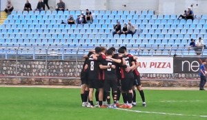 Γκέλα για την Λαμία στο ΔΑΚ