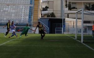 Απόλλων Σμύρνης-Χαϊδάρι 1-0 (video)