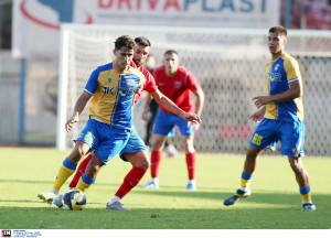 Πανιώνιος-Αστέρας Β&#039; 0-1: Ούτε τώρα ο Ιστορικός...