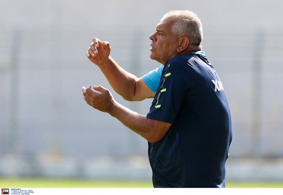 Επίσημη η λύση με Σπανό