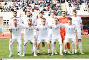 Φιλική νίκη του Νέστου Χρυσούπολης επί του ΑΟ Ξάνθης