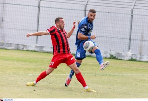 «Χαμένοι» κι οι δύο από την ισοπαλία στα Περιβόλια