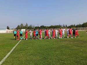 Ολυμπιακός Βόλου-Παναχαϊκή 1-4: Κυριάρχησε στην παράταση και πέρασε