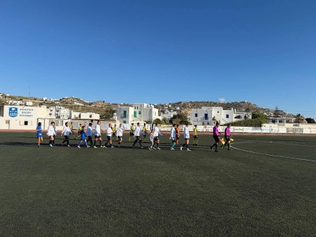Δεύτερο σερί στραβοπάτημα για τη Μύκονο