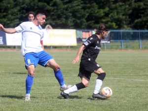 Λευκή ισοπαλία στην Αριδαία