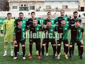 Θύελλα Ραφήνας: Αποχωρήσεις πέντε παικτών