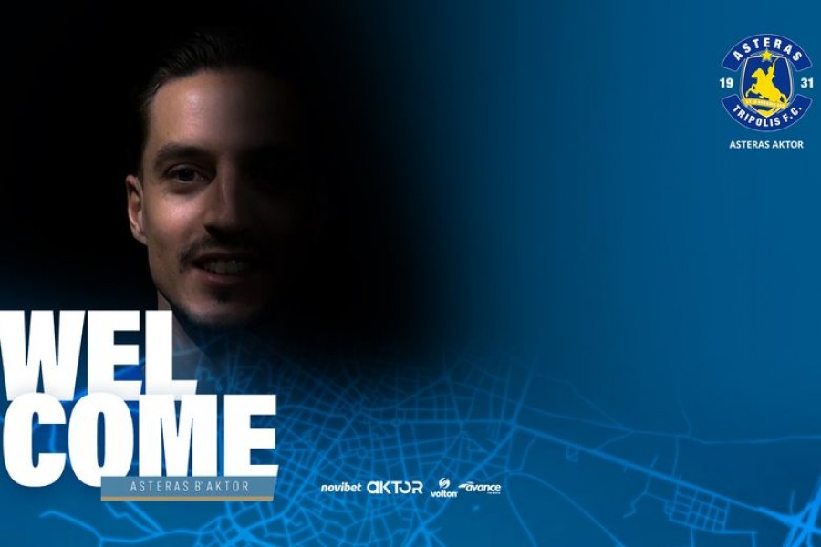 Ανακοίνωσε Σιμόνι ο Αστέρας Β&#039;