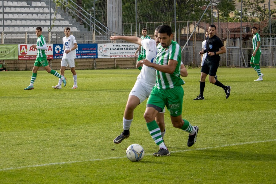 Από τον Πανθρακικό στη Ζάκυνθο