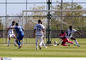 Καβάλα-Κηφισιά 1-1 (video)