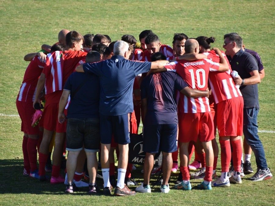 Κόντρα στον Πανσερραϊκό ο Αστέρας Καισαριανής
