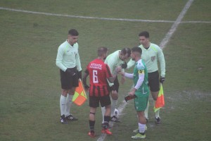 Απόλλων Καλαμαριάς-Πανθρακικός 1-2 (video)