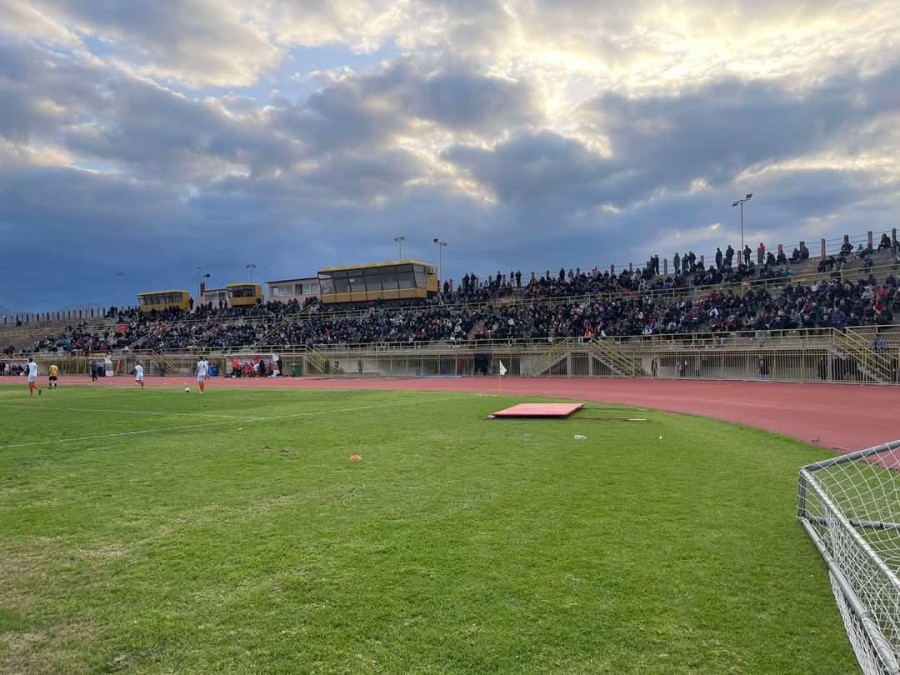 Η ΑΕ Μυκόνου δούλεψε και για την Ελλάς Σύρου