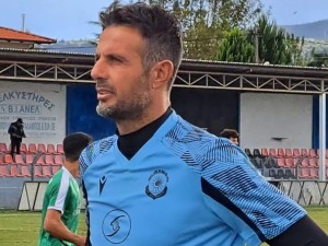 Εσπασε τα κοντέρ ο Τόλιος