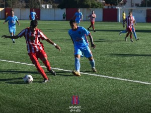 ΑΕΡ Αφάντου-Αμαρυνθιακός 0-3 (video)