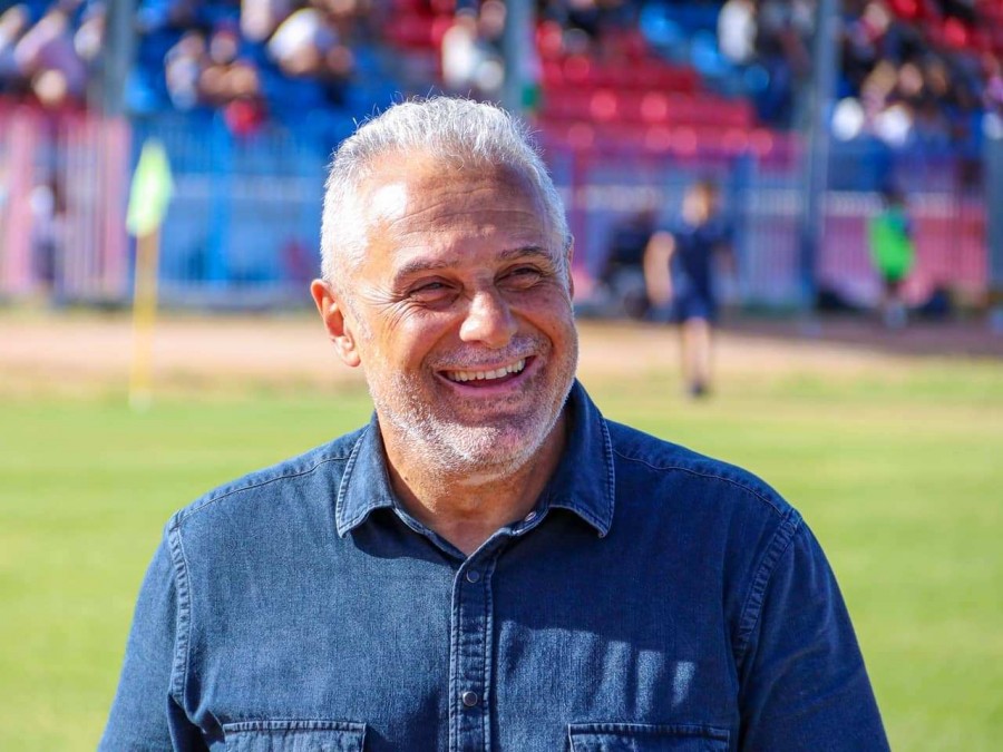 Θέλει άνοδο με Καλλιθέα ο Βοσνιάδης