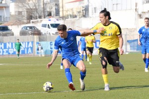 SL2 - Α' όμιλος (Play off): Η βαθμολογία και η επόμενη αγωνιστική