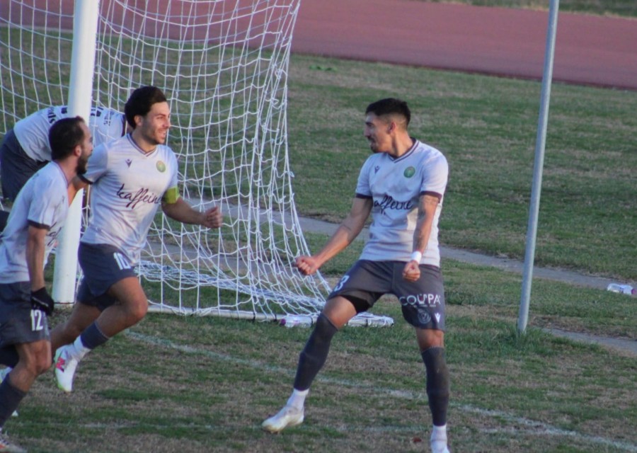 Δεκτή η έφεση του Πανθρακικού, επέστρεψε στην κορυφή