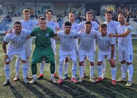 Ακρίτες Συκεών-Σαρακηνός 2-0 (video)