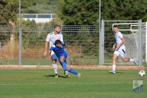 Ιδανική πρεμιέρα για τον ΠΑΣ Λαμία