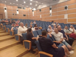 Κιλκισιακός: «Πρωταγωνιστική πορεία»