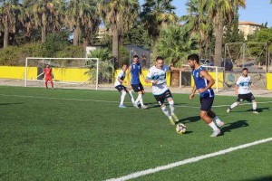Φιλική νίκη της Ελλάς Σύρου επί της ΑΕ Μυκόνου