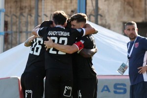 Πεντάστερη Καλαμάτα