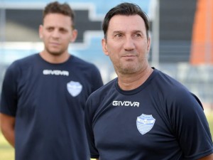 Αιγάλεω: Λύση συνεργασίας με Φραντσέσκο