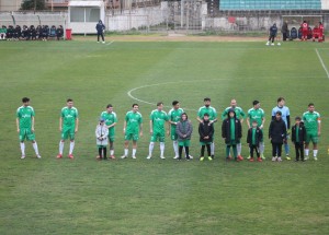 Καθάρισε από νωρίς ο Πανθρακικός