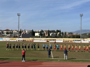 Νέα Αρτάκη-Καστοριά 3-0 (video)