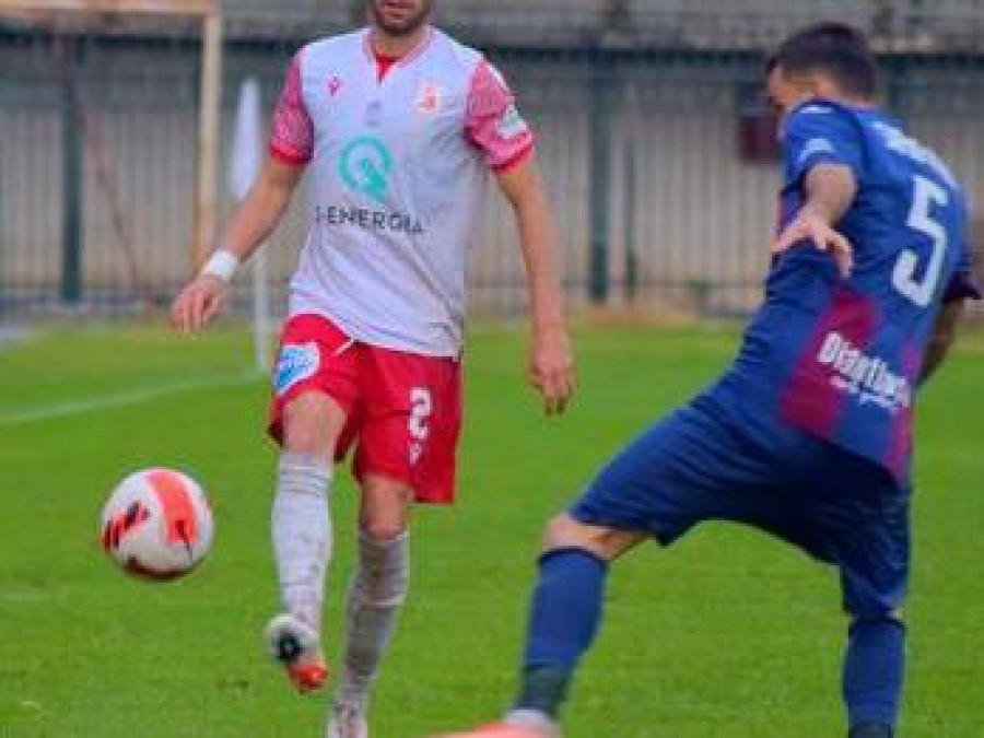 Μακεδονικός-Πανσερραϊκός 2-2: Ισοπαλία στο φιλικό αγώνα