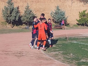 Αμαρυνθιακός-Διαγόρας 1-0: Από την άσπρη βούλα