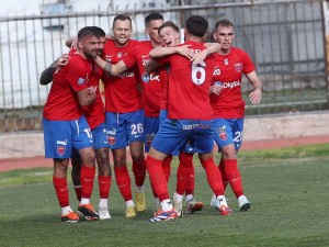 Πανιώνιος-Κηφισιά 2-0: Της έσπασε το αήττητο