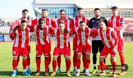 Νίκη γοήτρου για τον Πανηλειακό