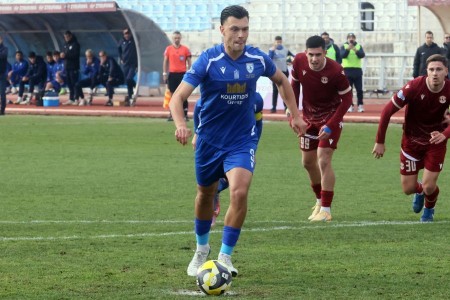Μοιρασιά στην Καβάλα