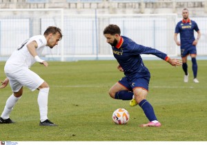 Όρισε έδρα για το Καλλιθέα-Αιγάλεω η SL2