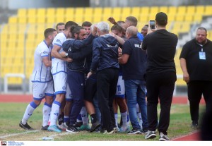 Εκανε «σεφτέ» ο Ηρακλής